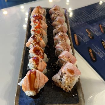 MIRA SUSHI - Updated May 2024 - 283 Photos & 93 Reviews - 2108 S Archer