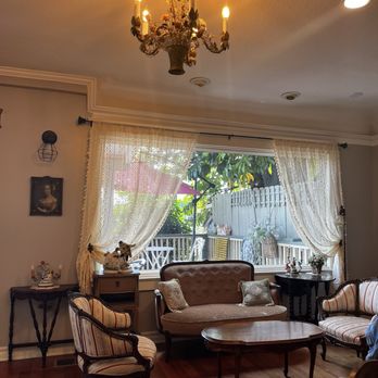 The Classic Cafe - Coffee & Tea Near Me - Fullerton, California