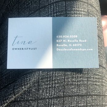 Dazzles - Hair Salons Near Me - Roselle, Illinois Dazzles - Hair Salons Near Me - Roselle, Illinois