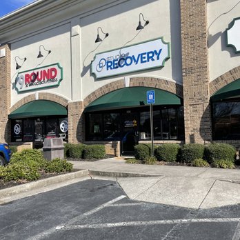 Studio Recovery - Studio Recovery - Saunas Near Me - Marietta, Georgia