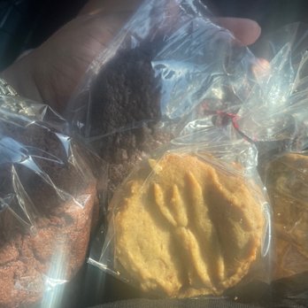 Chew Chew Cookies - Bakeries Near Me - Galena, Illinois