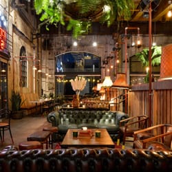 Cornerstone Bar & Food