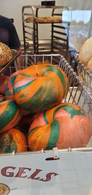 Ben's Bagel Barn by null