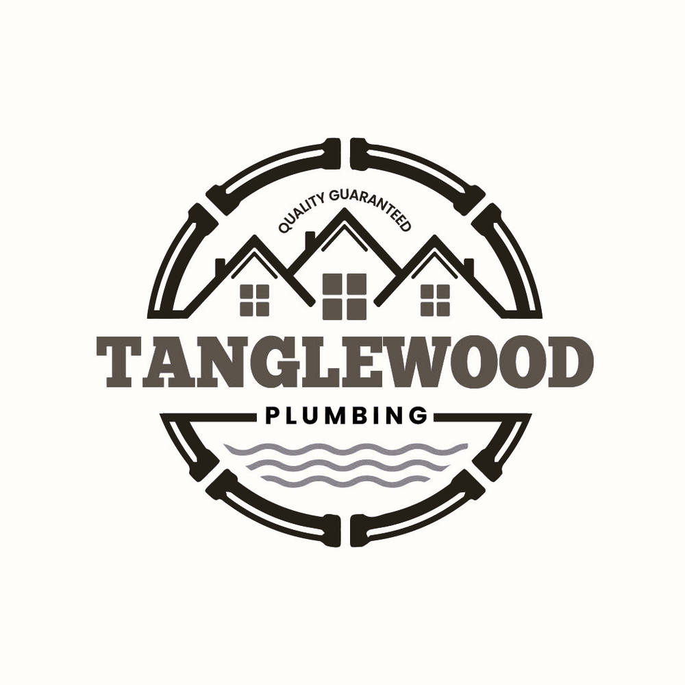 Slide of Tanglewood Plumbing