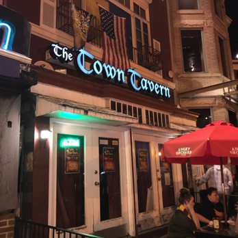 The Town Tavern - Harry Potter drinks!! - Bars Near Me - Washington, DC, District of Columbia The Town Tavern - Harry Potter drinks!! - Bars Near Me - Washington, DC, District of Columbia