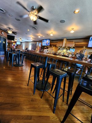 Federal Bar and Grill by null
