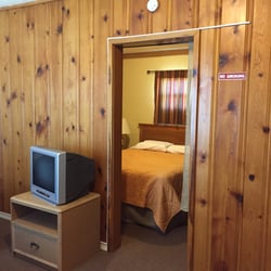 Masters Inn - Room 201