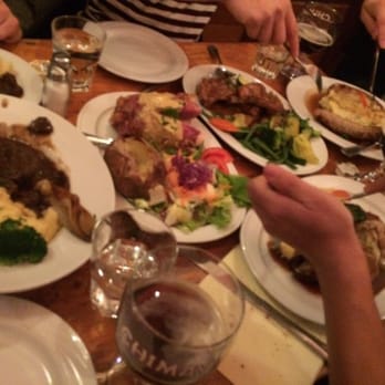 Le Fin de Siècle - Pictures are worth a thousand words... - Brasseries Near Me - Brussel, BRU