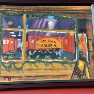Photo of Las Chicas Taqueria - Owego, NY, United States