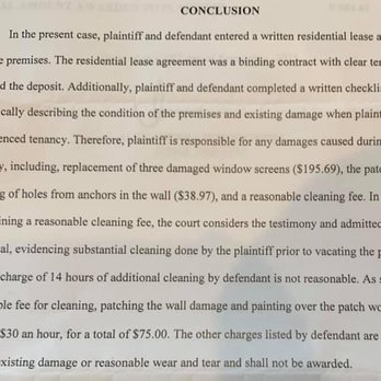 Properties By Landmark - Conclusion of law suit. - Property Management Near Me - Port Angeles, Washington Properties By Landmark - Conclusion of law suit. - Property Management Near Me - Port Angeles, Washington