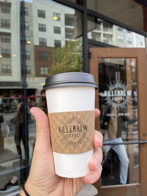 Killebrew Coffee by null