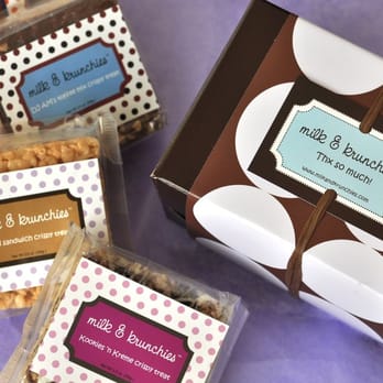 Milk & Krunchies - a box of milk and krunchies - Specialty Food Near Me Milk & Krunchies - a box of milk and krunchies - Specialty Food Near Me