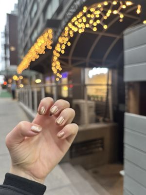 230 Pink Blossom Nail & Spa by null