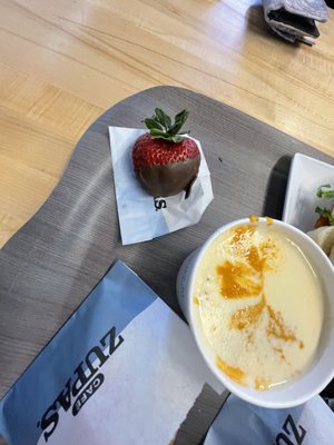 Cafe Zupas by null