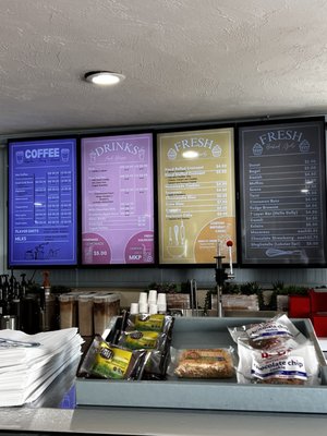 Aldo's Bakery by null
