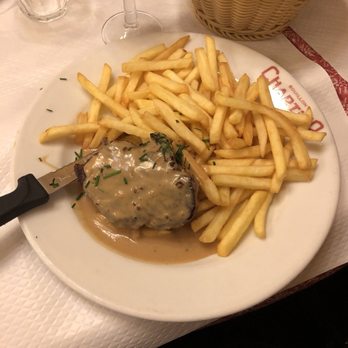 Bouillon Chartier - French Near Me - Paris, 75 Bouillon Chartier - French Near Me - Paris, 75