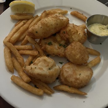 Porticello Restaurant - Fritto Misto - Italian Near Me - South Easton, Massachusetts Porticello Restaurant - Fritto Misto - Italian Near Me - South Easton, Massachusetts