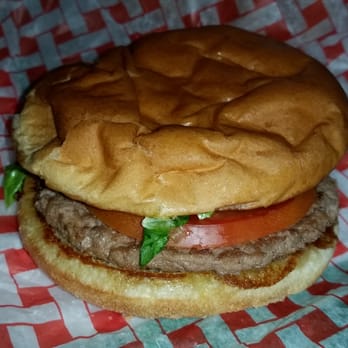 Burger Street - Jr. Hamburger - Fast Food Near Me - Irving, Texas Burger Street - Jr. Hamburger - Fast Food Near Me - Irving, Texas