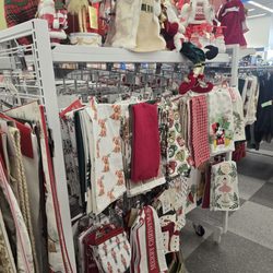 Ross Dress for Less