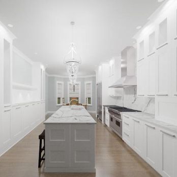 LI Designs - Custom Kitchen design planning- 3D renderings & installation blueprints provided for every client - Architects Near Me LI Designs - Custom Kitchen design planning- 3D renderings & installation blueprints provided for every client - Architects Near Me