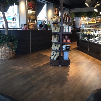Espresso House - The front room. The back rooms might be even bigger - Cafes Near Me - Copenhagen, 84
