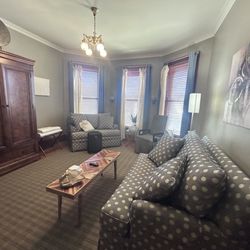 Historic Webster House