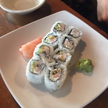 Harbor Docks - Creamy crunchy shrimp - Sushi Bars Near Me - Destin, Florida Harbor Docks - Creamy crunchy shrimp - Sushi Bars Near Me - Destin, Florida