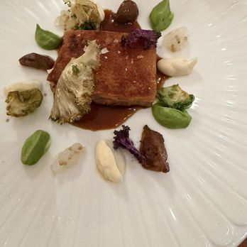 DaV by Da Vittorio Louis Vuitton - Dairy fed pig with cabbage - Restaurants Near Me - Milan, Michigan DaV by Da Vittorio Louis Vuitton - Dairy fed pig with cabbage - Restaurants Near Me - Milan, Michigan