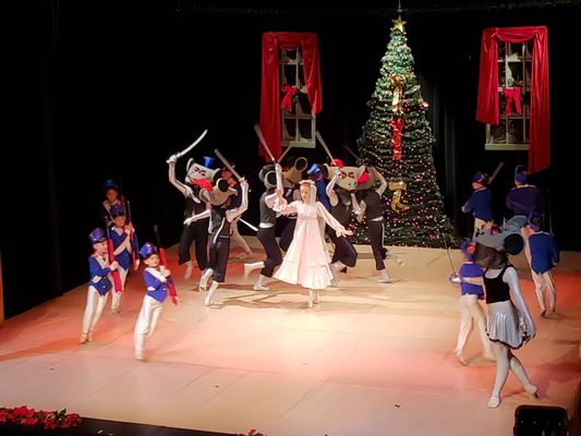 Camden Opera House by null