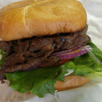 K & C Burkie - Bugogi burger - Burgers Near Me - Lakewood, Washington K & C Burkie - Bugogi burger - Burgers Near Me - Lakewood, Washington