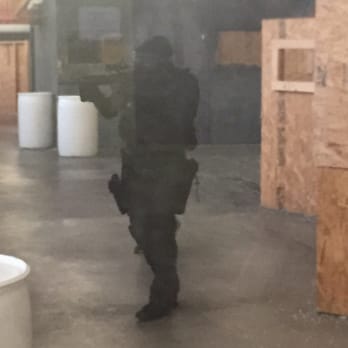 KWA Performance Industries - Guns & Ammo Near Me - Rowland Heights, California