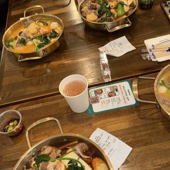 Mala Town - Hot Pot Near Me - Las Vegas, Nevada Mala Town - Hot Pot Near Me - Las Vegas, Nevada