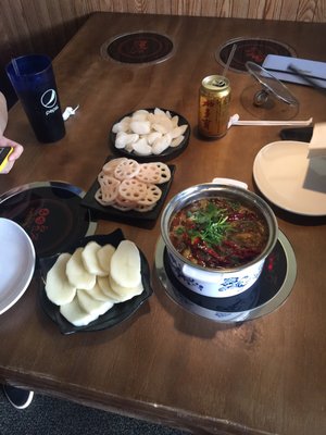 Taste Place Asian Cuisine and HOTPOT by null