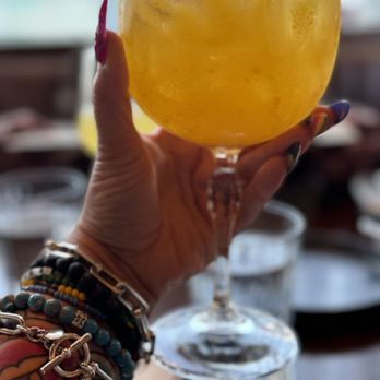 The Grill - The Grill Punch - American Near Me - Washington, DC, District of Columbia The Grill - The Grill Punch - American Near Me - Washington, DC, District of Columbia