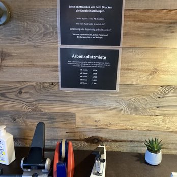 STUBE - Printing Services Near Me - Oldenburg, NI