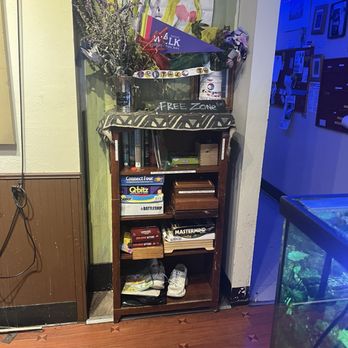 The Ugly Mug - Games - Coffee & Tea Near Me - Soquel, California The Ugly Mug - Games - Coffee & Tea Near Me - Soquel, California