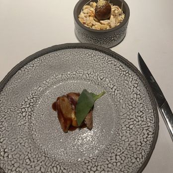 Cebo - Mediterranean Near Me - Madrid, M