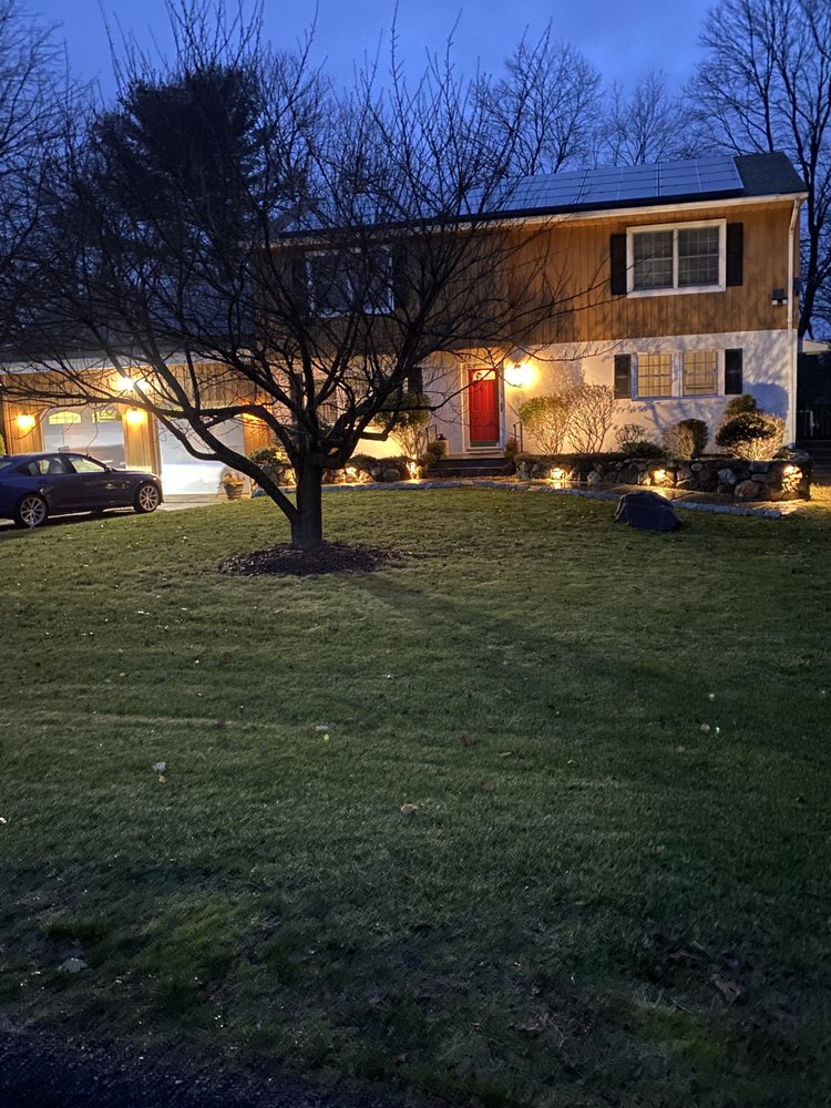 JOURNEYMAN ELECTRICAL 39 Photos Wappingers Falls, New York Electricians Phone Number Yelp