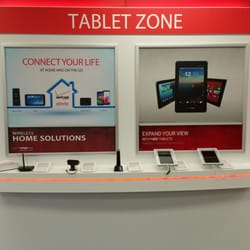 Cellular and More, Verizon Authorized Retailer - 4G LTE Tablets