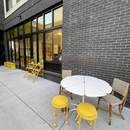 Outside Outside