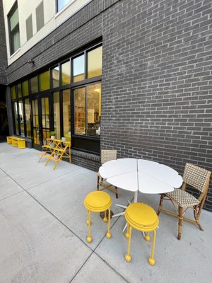 Mini Marché by null