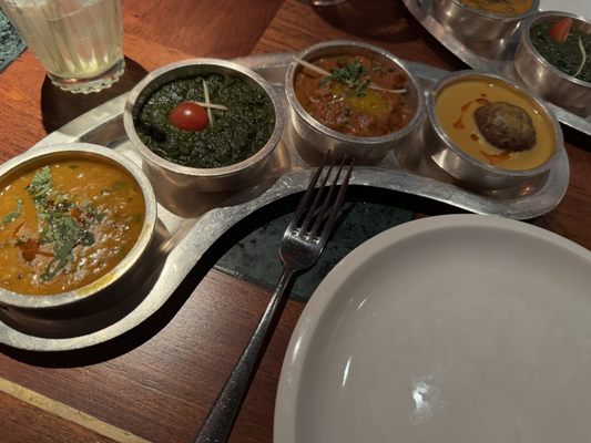 Tamarind Kitchen by null