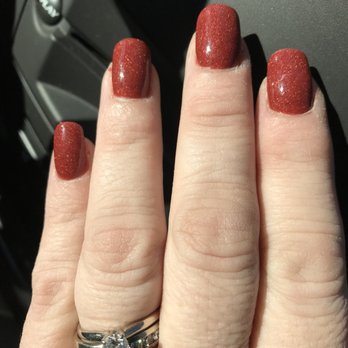 Paull nails - Nail Salons Near Me - Concord, New Hampshire
