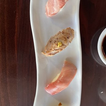 Shiro's - 2nd course - Sushi Bars Near Me - Seattle, Washington