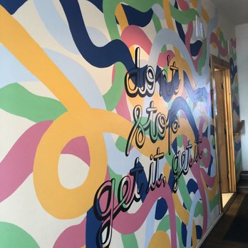 Huckleberry Roasters - Cute interior - Coffee Roasteries Near Me - Denver, Colorado