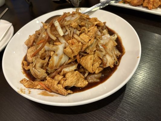 Szechuan Brothers Chinese Restaurant by null