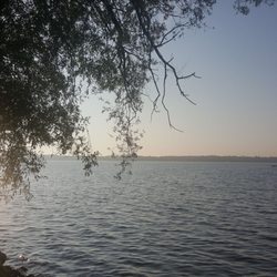 Southlake Cabins - Sunrise