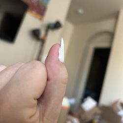 Villagio Nail Spa - Initial nails
