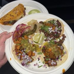 Magda's Tacos