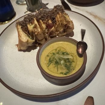 Las' Lap - Wagyu Cuban - Caribbean Near Me - Miami Beach, Florida